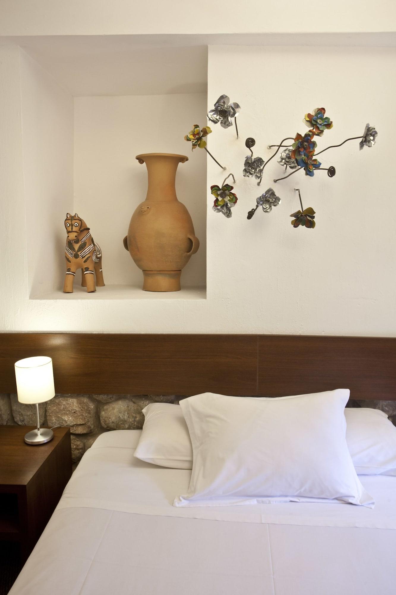 Tierra Viva Cusco Saphi Hotel Kültér fotó