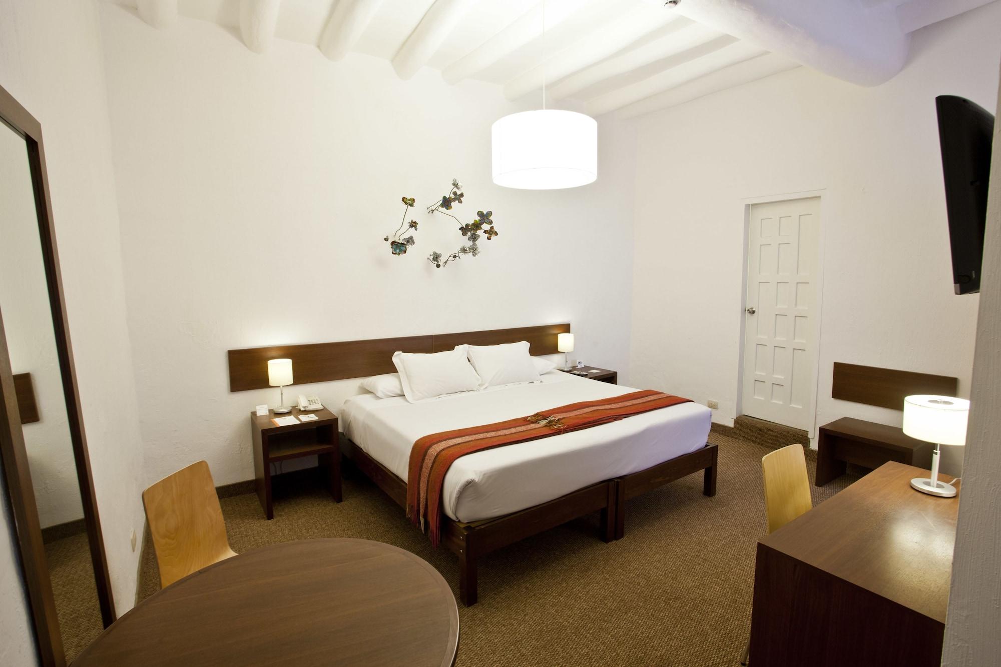 Tierra Viva Cusco Saphi Hotel Kültér fotó
