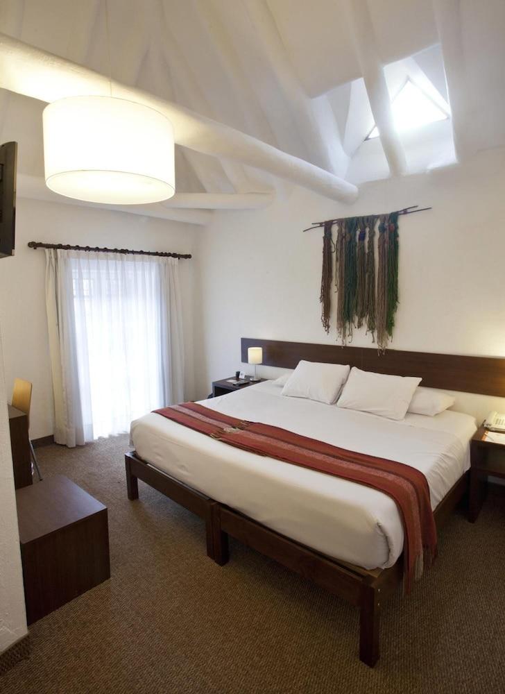 Tierra Viva Cusco Saphi Hotel Kültér fotó