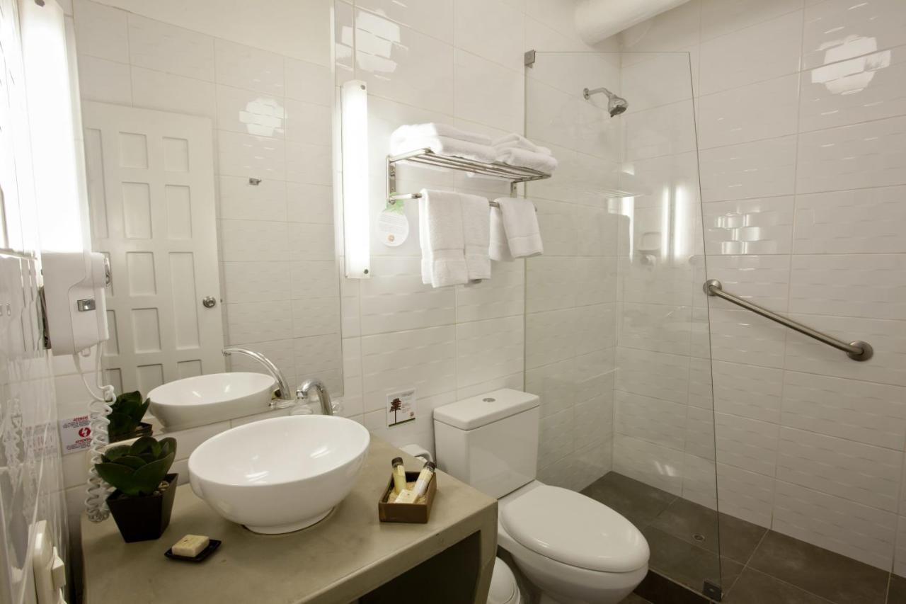 Tierra Viva Cusco Saphi Hotel Kültér fotó